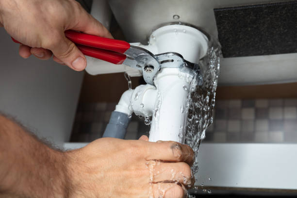 Best 24-hour water damage restoration  in Rineyville, KY